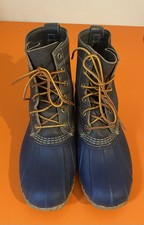 L.L. Bean Men’s Waterproof
