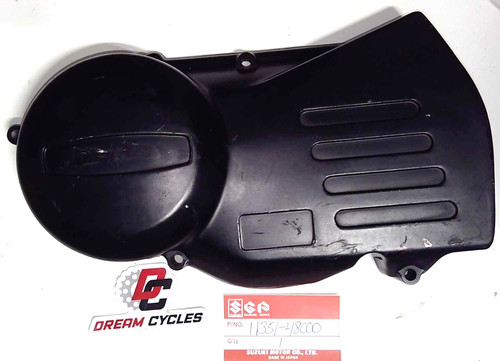 Nos genuine suzuki ds100 - genuine,