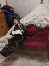 Dolls House Victorian Or