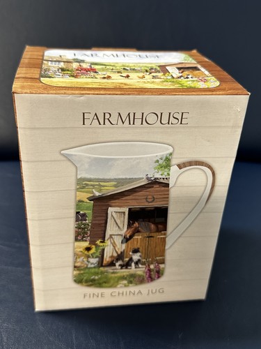 Traditional farmhouse milk - traditional,