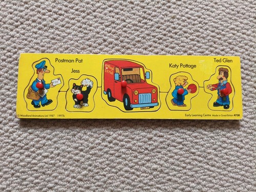 Vintage early learning - vintage, centre