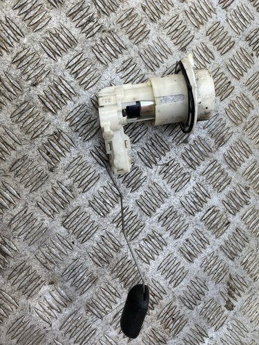 Honda cb125f fuel pump - cb125f,