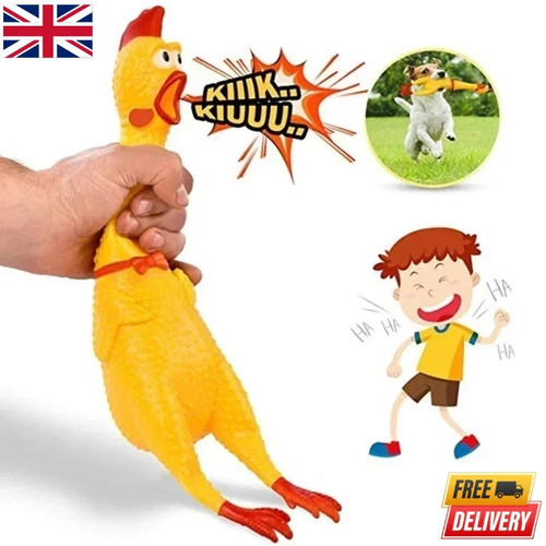 Creative rubber yellow - rubber,