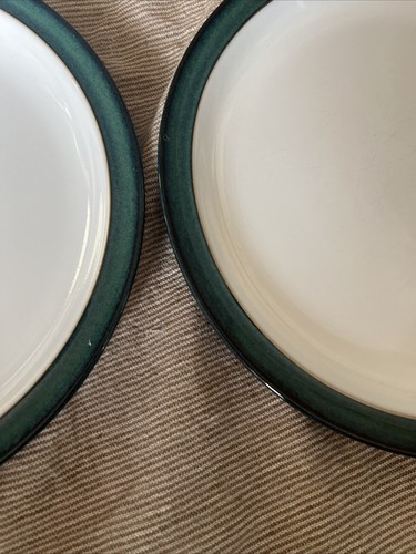 Used denby greenwich green - denby,