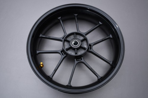 Supermoto spoked rim rear - supermoto, /