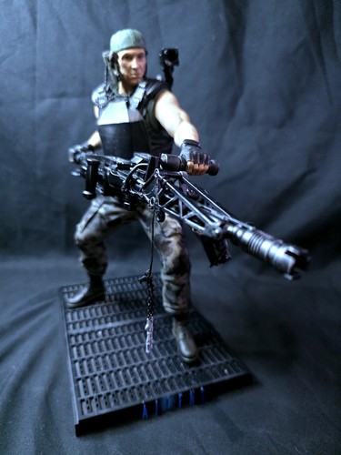 Aliens pvt drake - pvt,