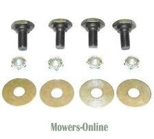 Genuine Hayter Cutter Blade