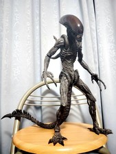 Hot Toys MMS017 Alien Warrior
