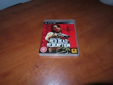 Red Dead Redemption