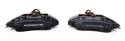 Porsche boxster 986 front - boxster,