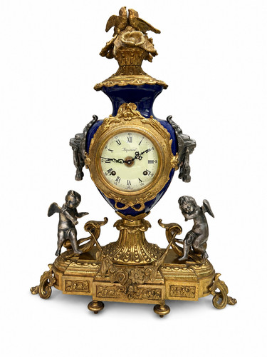 Antique french napoleon - antique, iii