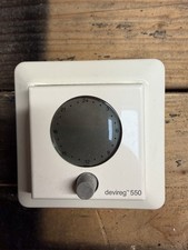 Devi Devireg 550 Programmable