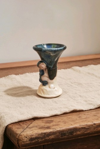 Antique meiji sumida gawa - sumida,