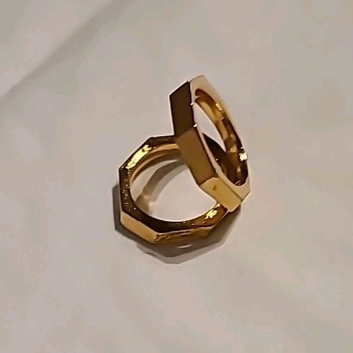 Knuckle ring thumb - ,