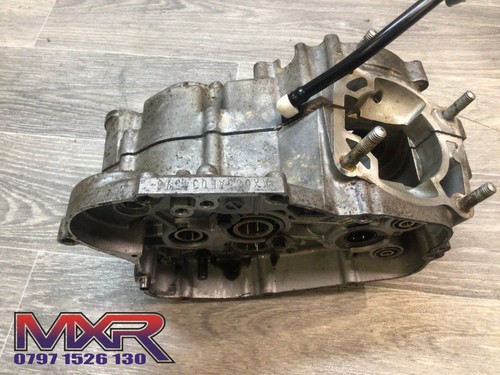 Kawasaki engine casings - kawasaki,