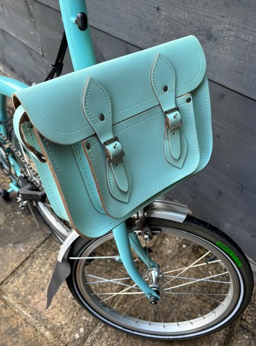 Brompton m3l line - line, equivalent