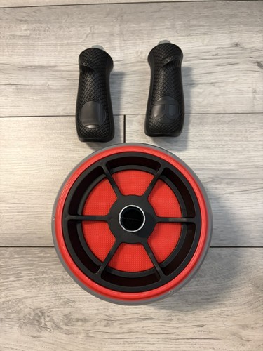 Rebound roller belly - ab,