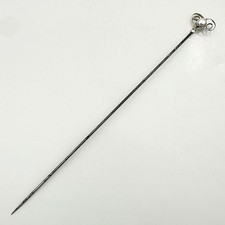 CHARLES HORNER HAT PIN