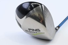 Ping Rapture Driver / 10.5