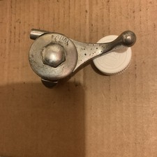 Amal Choke Mag Lever BSA Norton 7/8” Fitting