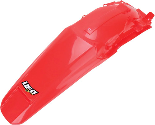 Ufo rear fender light - fender, w/o