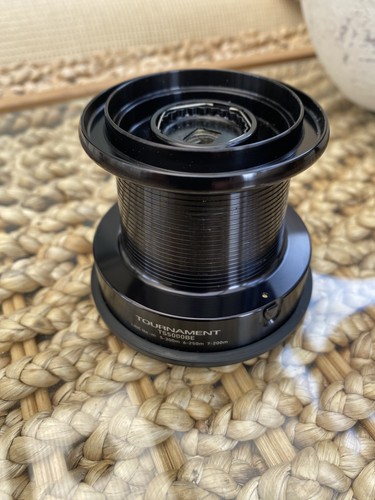 Daiwa tournament 5000t - daiwa, be