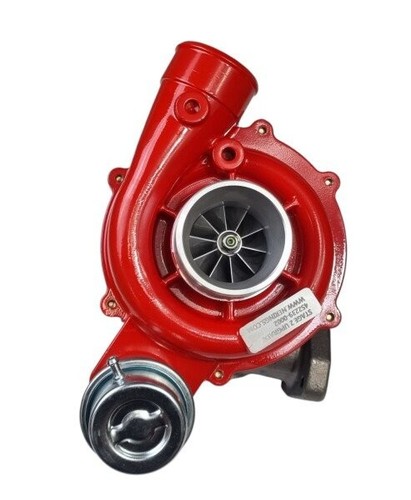 New upgrade turbo - new,