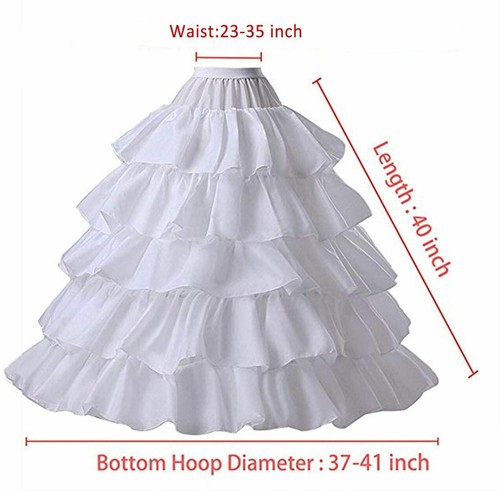 Women hoop layer - women, 4