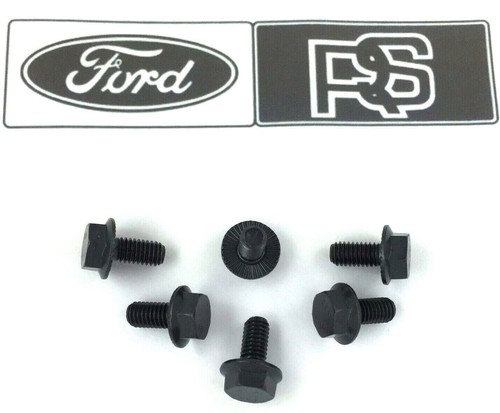 Ford motorsport 4 spoke - rs,