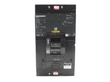 SQUARE D LAP36350MT 350A 600V NUPI