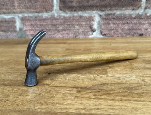 Vintage small 2oz claw - small, 2.2oz
