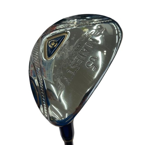 Maruman majesty prestigio - majesty,