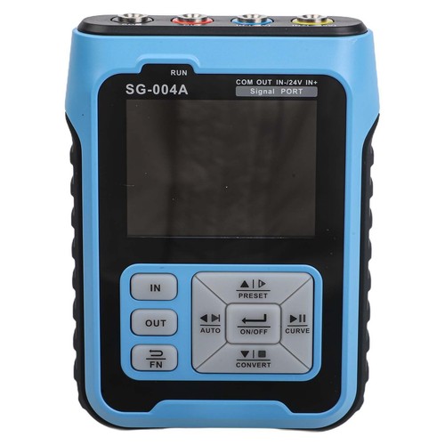 Advanced sg004 signal - advanced,