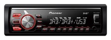 Pioneer Car Stereo With DAB+