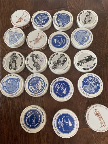 Lot assorted old - of,
