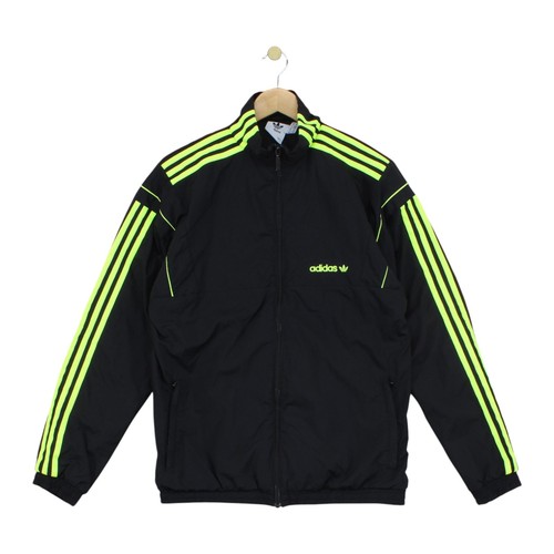 Adidas track jacket mens size - jacket,