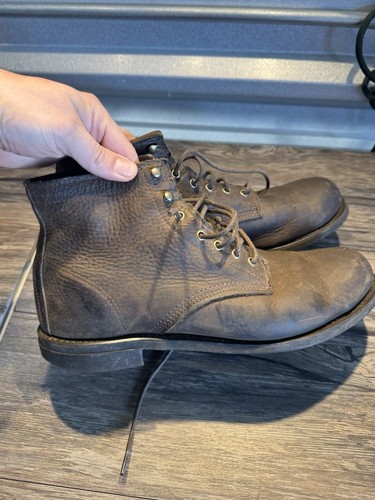 Wolverine 1000 mile addison - 1000,