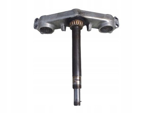 Under shelf seatpost kawasaki - shelf,