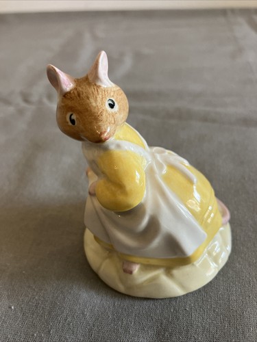 Royal doulton bramley hedge - royal,