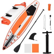 Inflatable Paddle Board 10ft