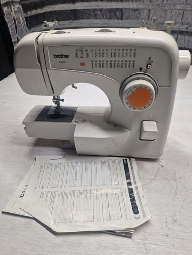 Brother 2610 electric - brother,