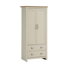 Cream Oak Bedroom Furniture