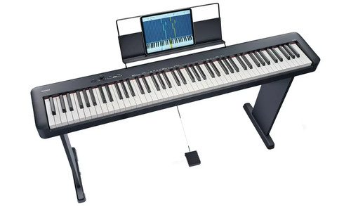 Casio cdp s110bkst digital - casio, cdp-s110bkst