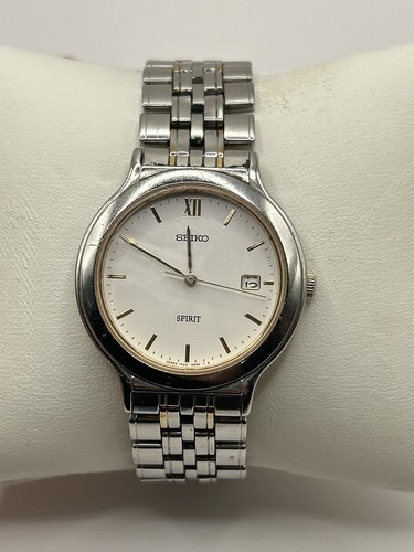 Vintage seiko spirit - vintage,