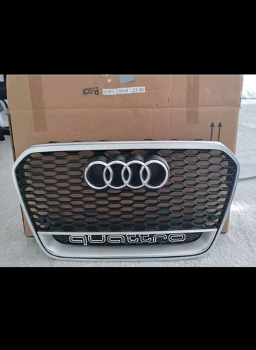 Rs6 2016 2017 - rs6,