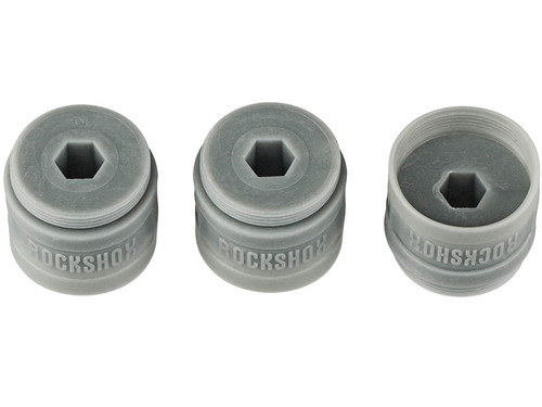 Rockshox tokens - rockshox,