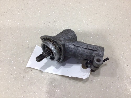 Qualcast gdb30b strimmer gear - gdb30b,