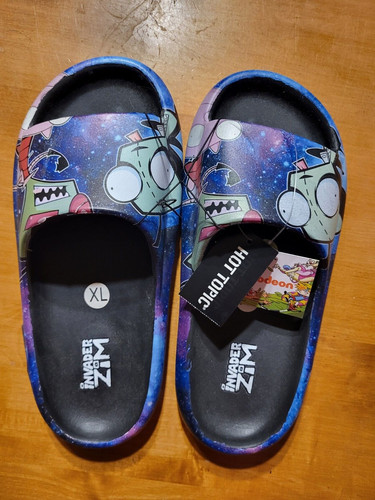 Invader zim gir - zim,