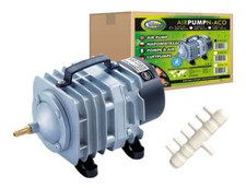 Aqua Nova N-ACO-45 Pond Air Pump For Pond 2700L/H