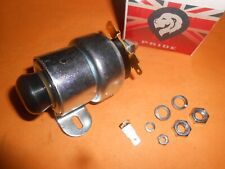 FORD CONSUL ZEPHYR ZODIAC Mk2 (1956-62) PUSH BUTTON STARTER SOLENOID